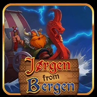 เกมสล็อต Jørgen from Bergen
